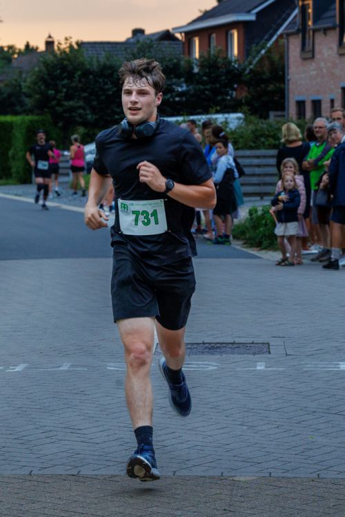 Landlopersjogging 2023